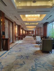 -北京嘉里大酒店·宴会厅婚宴·户外婚礼·生日宴