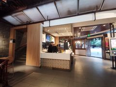 -麦当劳(南后街店)