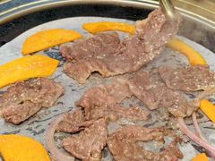 -熊大·鲜烤黄牛肉(五山店)