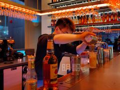 -星巴克臻选(上海合生汇1F店)