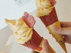 -麦当劳(合肥之心城店)