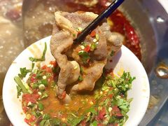 -名扬煮艺肥牛自助火锅(同和店)
