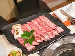 -一品韩牛