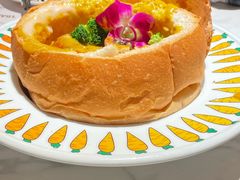 -太食獸泰式茶餐厅(济南万象城店)