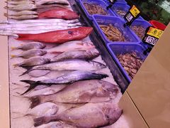 -旺达·福州菜(正大广场店)