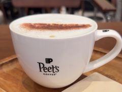 -Peet's 皮爷咖啡(深圳湾万象城店)