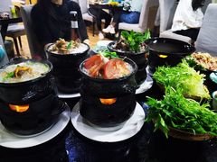 -藏味八珍特色火锅