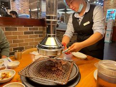 椒盐梅肉-青鹤谷(苏州店)