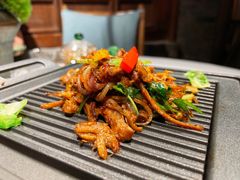 花菇献瑞-叶叶菩提·晋福宫