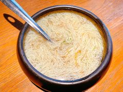 文思豆腐羹-扬州狮子楼·非遗淮扬菜(东关街店)