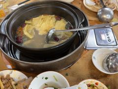 -濠轩阁特色生蚝火锅(水湾路店)