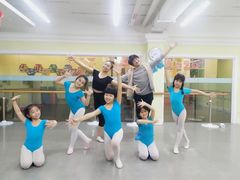 -舞蕾舞蹈·专注中国舞18年(天通苑中心校区)
