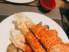 -安蒂娅·海鲜自助餐厅(安蒂娅美兰酒店)