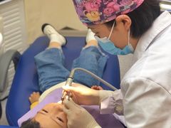 -新达口腔(华东理工大学店)