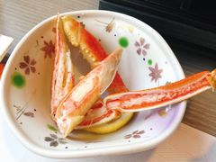 -蟹道乐(道顿堀本店)