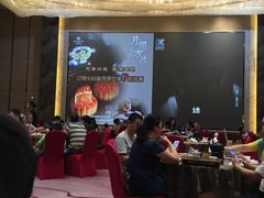 -美食汇·海鲜自助西餐厅·江门富力万达嘉华酒店