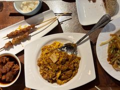 -南门小馆·清真(国贸商城店)