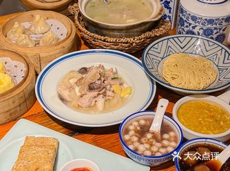 总要来趟苏州吧赏景吃饭太惬意了