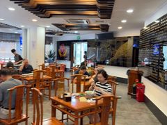 -奎元馆.百年奎元.非遗传承(西湖边的解放路店)