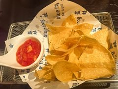 -bluefrog蓝蛙(水游城店)