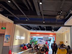 -九毛九西北菜(大东海店)