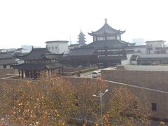 吴宫泛太平洋酒店-苏州吴宫泛太平洋酒店