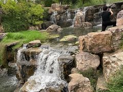 -天鹅湖体育公园