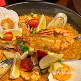 来罍街怎么能不吃顿漂亮饭呢？