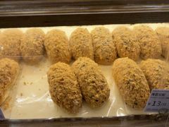 -山崎面包(苏州中心店)