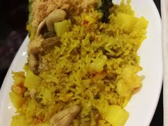 -TAIMING泰鸣东南亚餐厅(益华广场店)