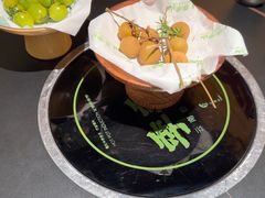 -季季山·云南野生菌火锅(上海首店)