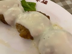 -华梅西餐厅(哈尔滨中央大街店)