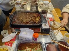 -古彭7只羊·招牌白串·碳锅羊肉旗舰店