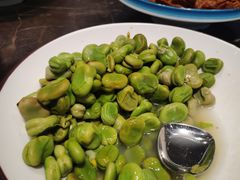 -素满香·素食自助餐(西安·民乐园店)