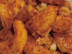 -铜锣湾·有麝自然香(重庆新天地店)