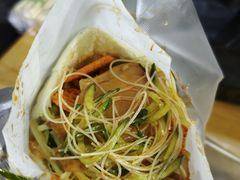 -王菊美食街·王菊面馆(总店)