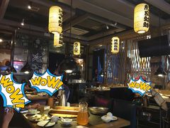 -船梆煮•蒸汽海鲜·生腌干蒸(五四广场店)