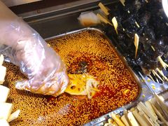 -童陈记重庆冷串串(食宝街店)