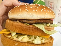 -麦当劳(徐汇漕溪北路百脑汇店)