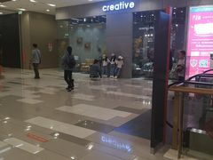 -凯德广场(西城店)