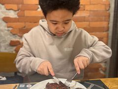 -刀叉遇上筷子中西融合餐厅(南开店)
