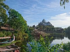 -奥兰多迪士尼动物王国乐园