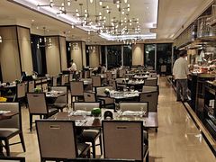 -Social 秀西餐厅-长沙瑞吉酒店(运达店)