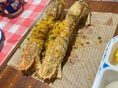 -琼大师东方烤乳猪(亚特兰蒂斯店)