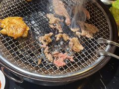 -燚青春东北泥炉烤肉(百合店)