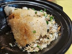 -阿四台山黄鳝饭(东门店)