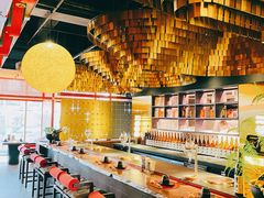 -300杯·和牛烧肉清酒专门店(廊里店)