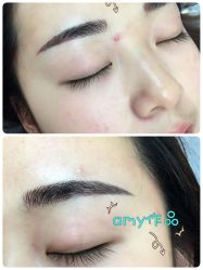 点击看大图 -Easy Lady美甲美睫半永久纹绣工作室