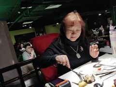 -戈拿旺巴西烤肉(崇文门店)