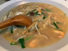 -台记小海鲜(七宝店)